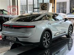 تويوتا كراون